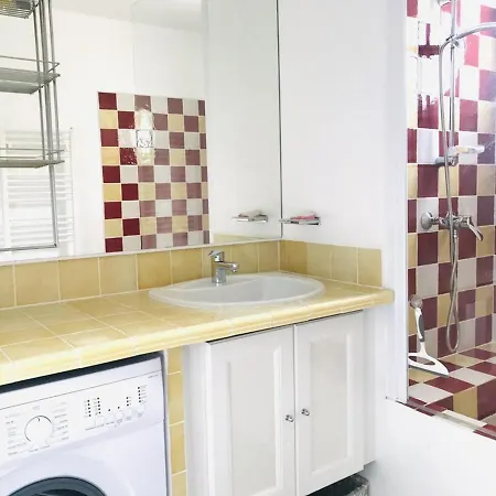 Apartment Climatise A 1,4 Km De La Avec Parking Et Ascenseur - Calvi - Fr-1-63-277 Calvi (Corsica)